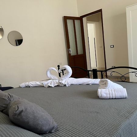 Marisol Guest House มาร์ซาลา ภายนอก รูปภาพ