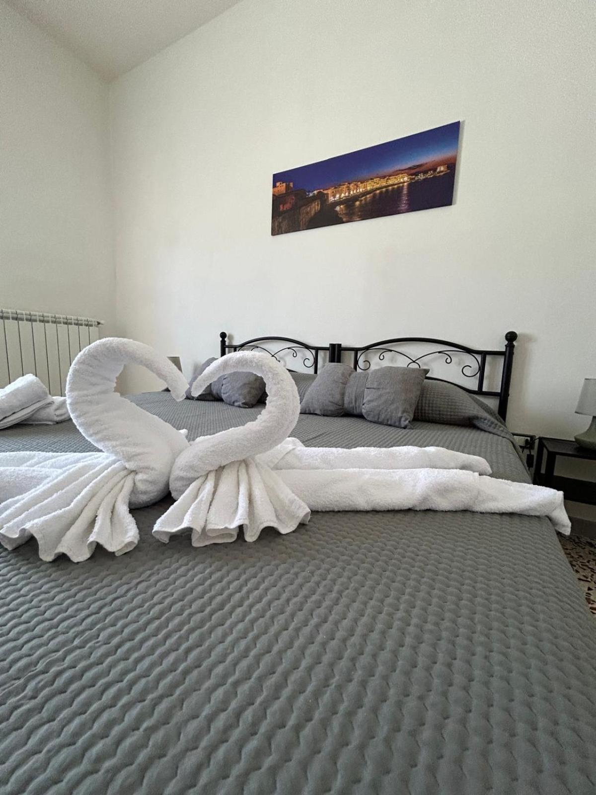 Marisol Guest House มาร์ซาลา ภายนอก รูปภาพ