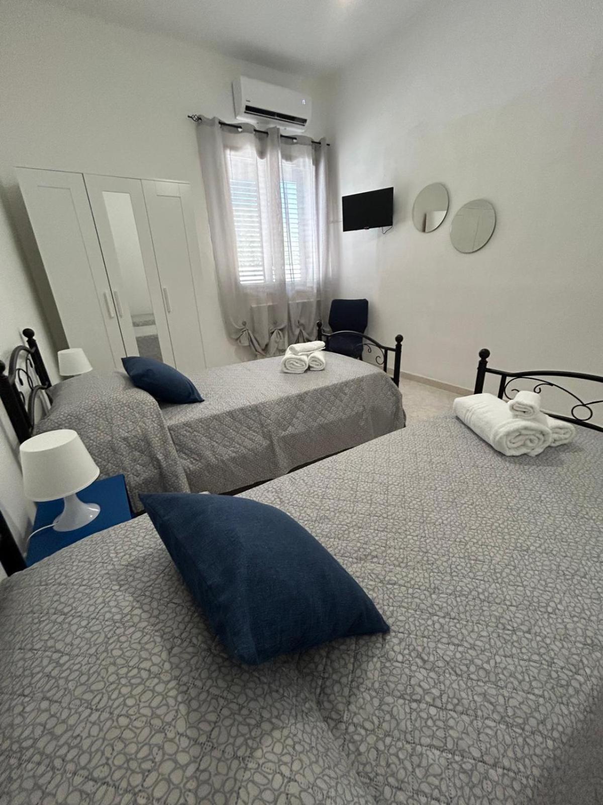 Marisol Guest House มาร์ซาลา ภายนอก รูปภาพ