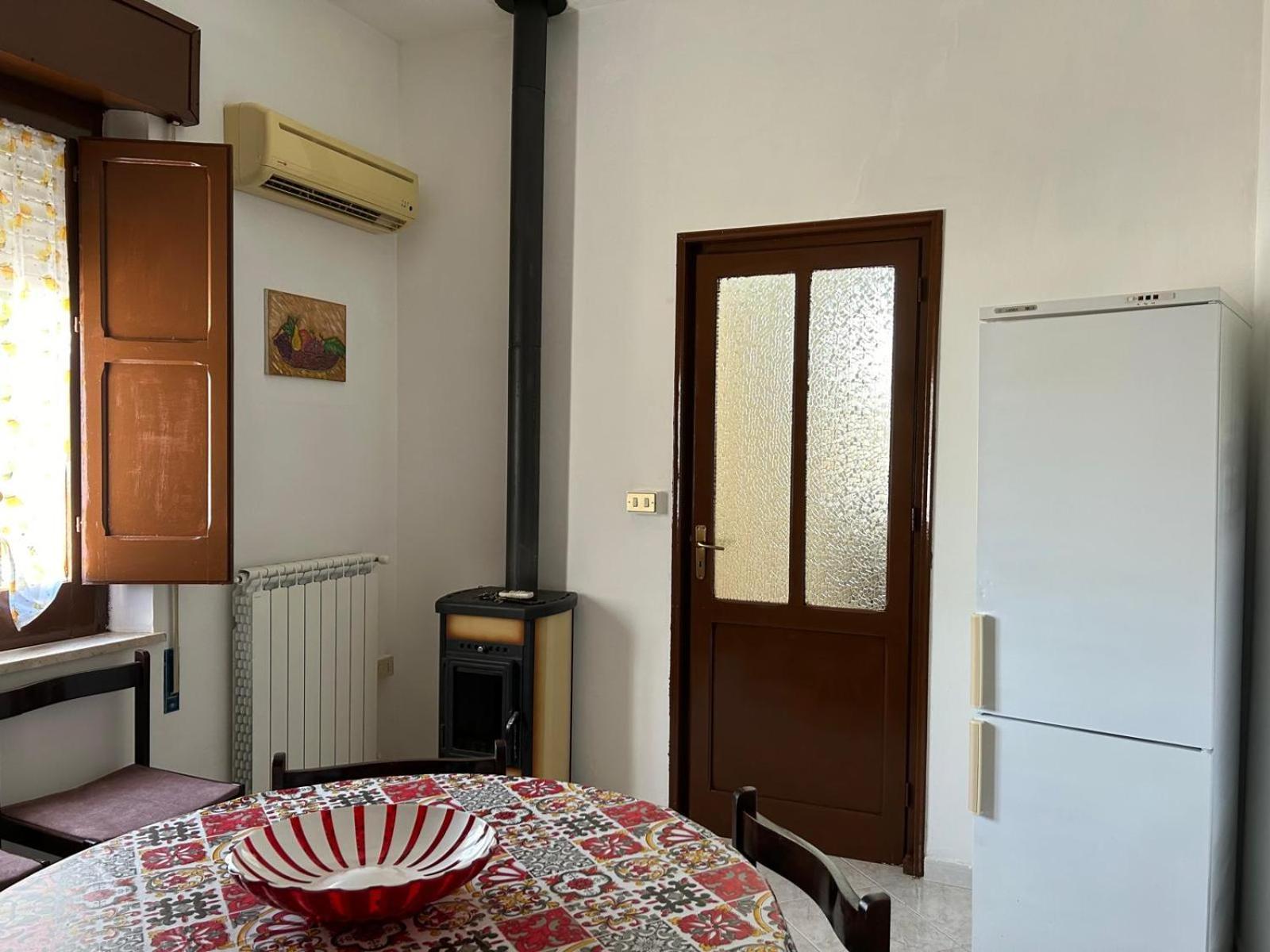 Marisol Guest House มาร์ซาลา ภายนอก รูปภาพ