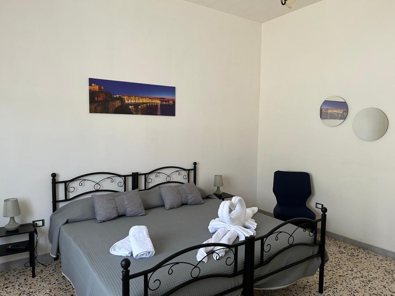 Marisol Guest House มาร์ซาลา ภายนอก รูปภาพ